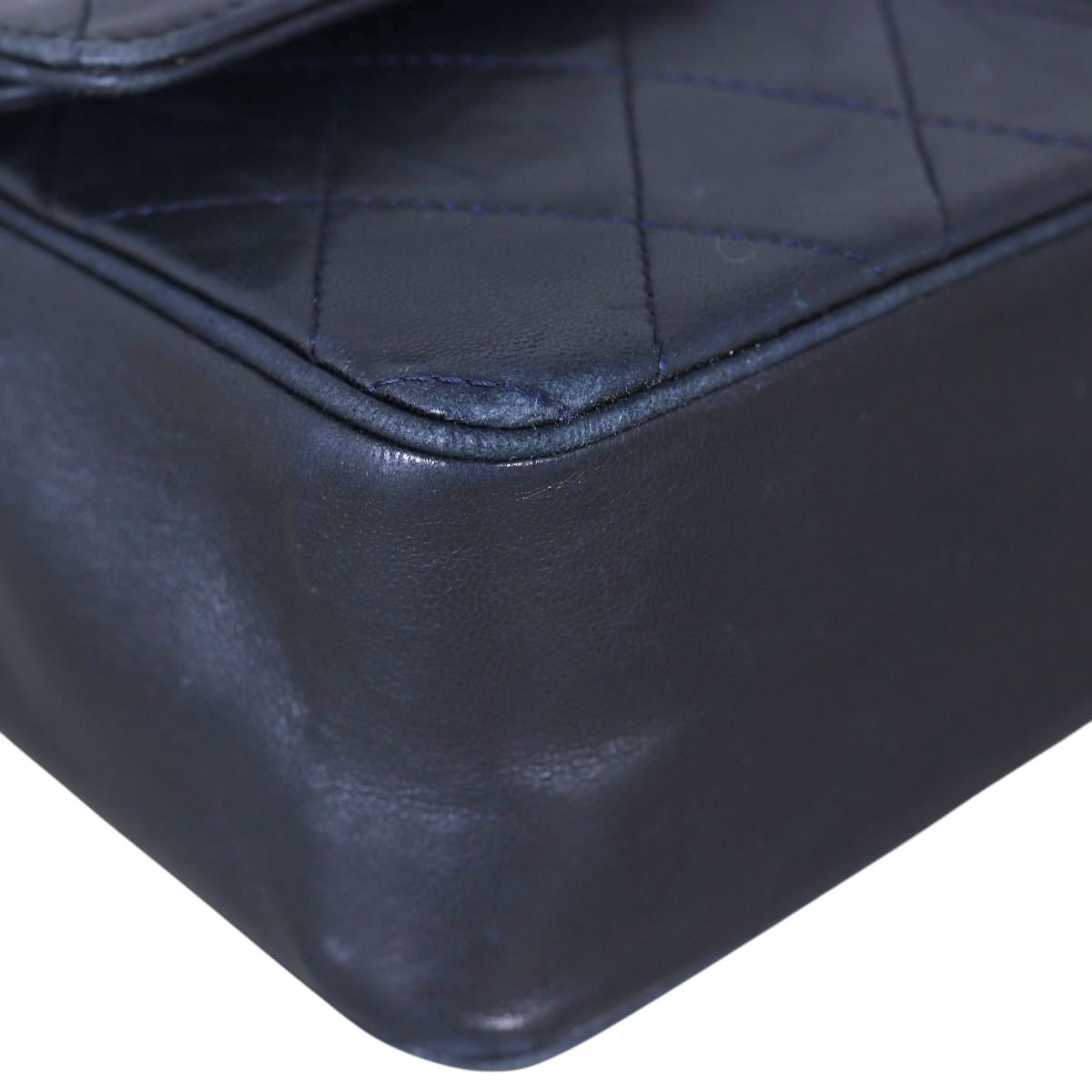 Chanel Classic Double Flap Medium Vintage