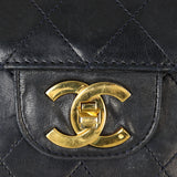 Chanel Classic Double Flap Medium Vintage