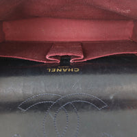 Chanel Classic Double Flap Medium Vintage