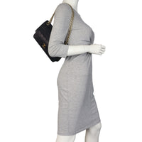 Chanel Classic Double Flap Medium Vintage