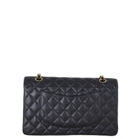Chanel Classic Double Flap Medium Caviar