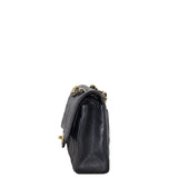 Chanel Classic Double Flap Medium Caviar