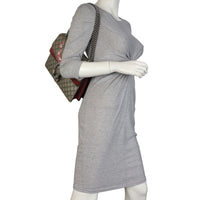 Gucci Dionysus GG Blooms Medium Shoulder Bag