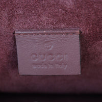 Gucci Dionysus GG Blooms Medium Shoulder Bag