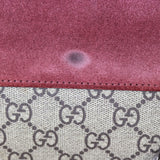 Gucci Dionysus GG Blooms Medium Shoulder Bag