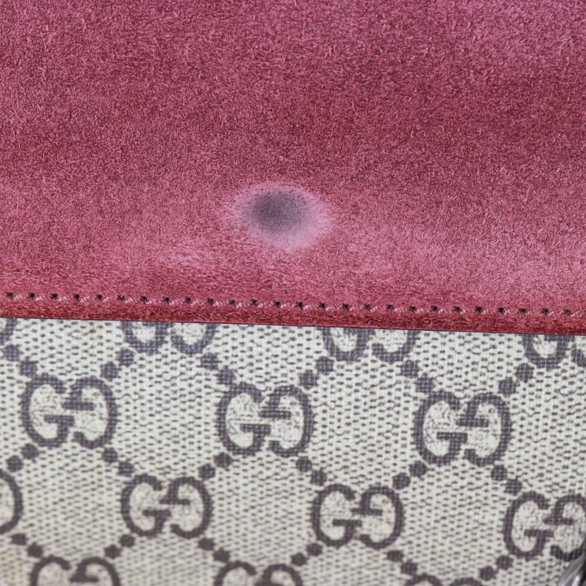 Gucci Dionysus GG Blooms Medium Shoulder Bag