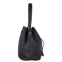 Prada Vitello Daino Bucket Bag