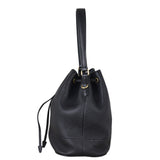 Prada Vitello Daino Bucket Bag