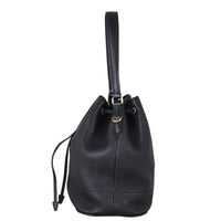 Prada Vitello Daino Bucket Bag