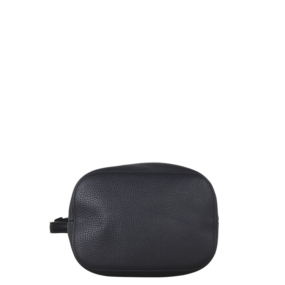 Prada Vitello Daino Bucket Bag