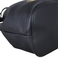 Prada Vitello Daino Bucket Bag