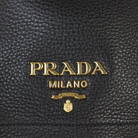 Prada Vitello Daino Bucket Bag