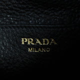 Prada Vitello Daino Bucket Bag