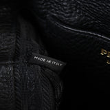 Prada Vitello Daino Bucket Bag