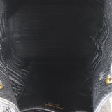 Prada Vitello Daino Bucket Bag