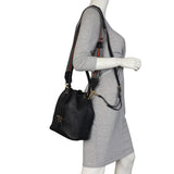 Prada Vitello Daino Bucket Bag