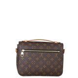 Louis Vuitton Pochette Metis Monogram