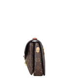 Louis Vuitton Pochette Metis Monogram