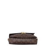 Louis Vuitton Pochette Metis Monogram