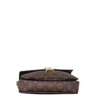 Louis Vuitton Pochette Metis Monogram