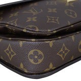 Louis Vuitton Pochette Metis Monogram