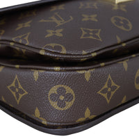 Louis Vuitton Pochette Metis Monogram