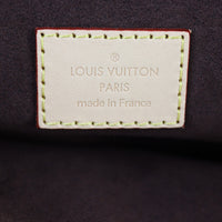 Louis Vuitton Pochette Metis Monogram