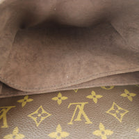 Louis Vuitton Pochette Metis Monogram