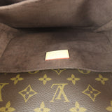 Louis Vuitton Pochette Metis Monogram