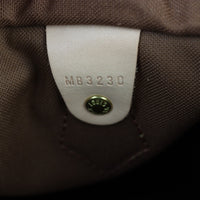 Louis Vuitton Speedy 25 Bandouliere Monogram