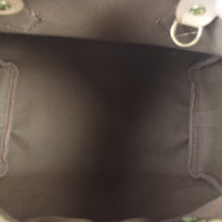 Louis Vuitton Speedy 25 Bandouliere Monogram