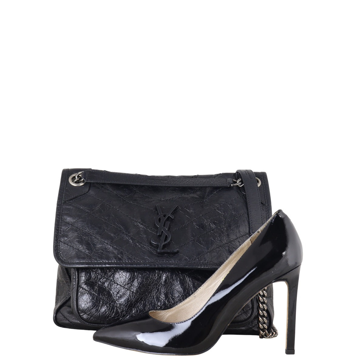 Saint Laurent Niki Medium