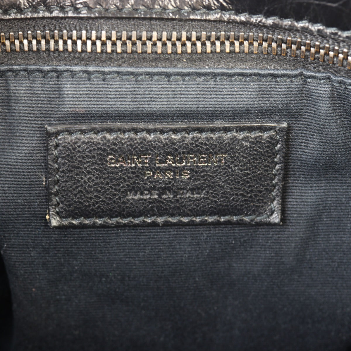 Saint Laurent Niki Medium