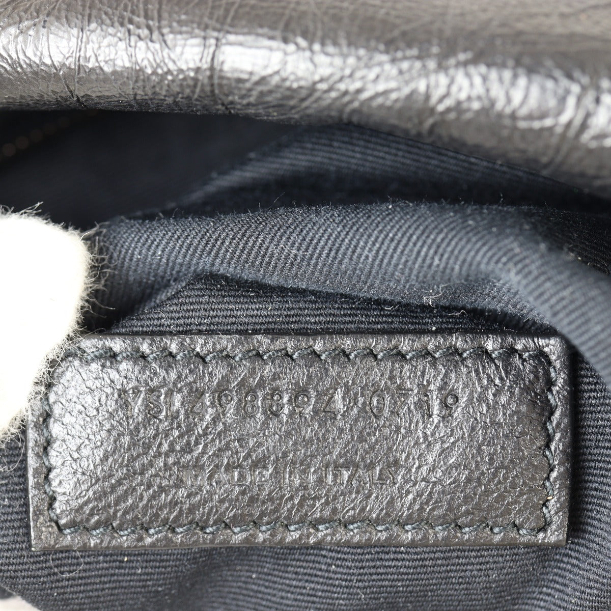 Saint Laurent Niki Medium