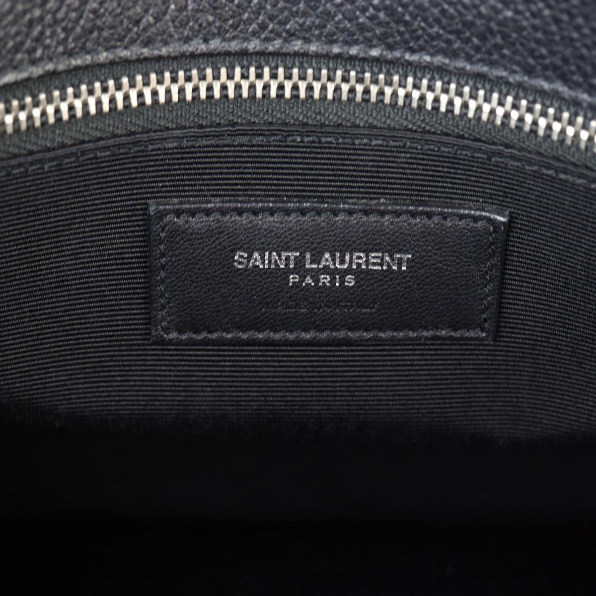 Saint Laurent Sac de Jour Small