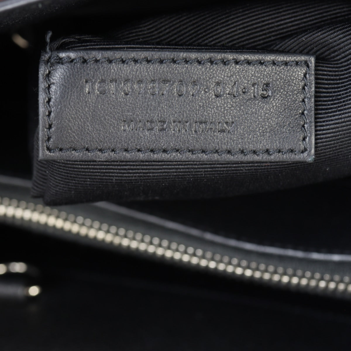 Saint Laurent Sac de Jour Small