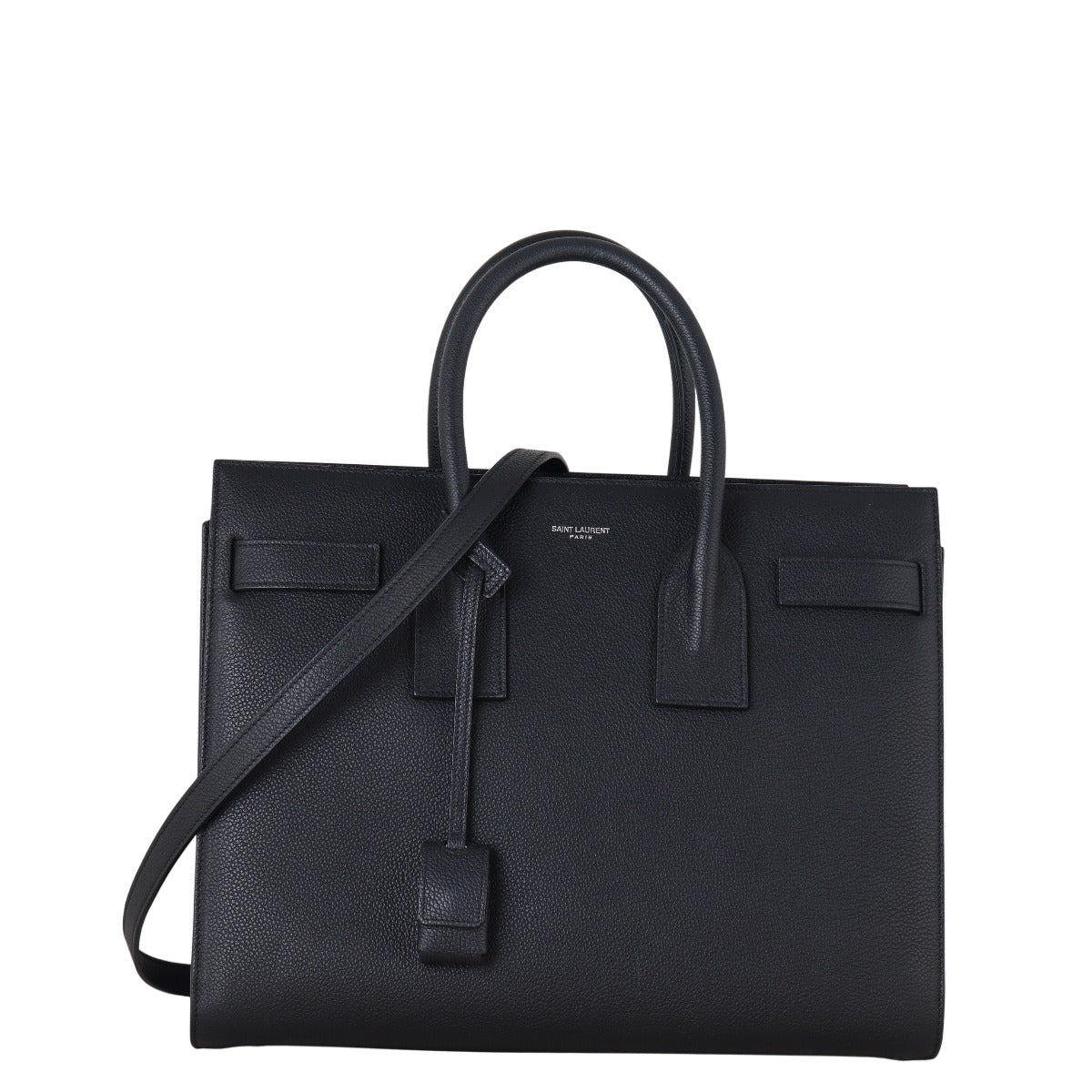 Saint Laurent Sac de Jour Small