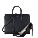 Saint Laurent Sac de Jour Small