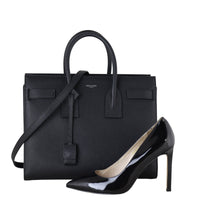 Saint Laurent Sac de Jour Small