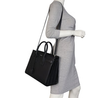 Saint Laurent Sac de Jour Small