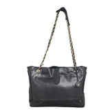 Chanel CC Chain Shopping Tote