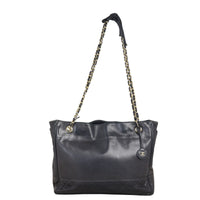 Chanel CC Chain Shopping Tote