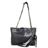 Chanel CC Chain Shopping Tote
