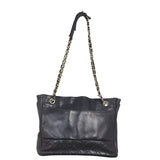 Chanel CC Chain Shopping Tote