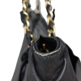 Chanel CC Chain Shopping Tote