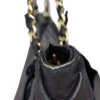 Chanel CC Chain Shopping Tote