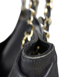 Chanel CC Chain Shopping Tote