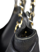 Chanel CC Chain Shopping Tote