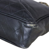 Chanel CC Chain Shopping Tote