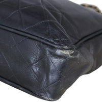 Chanel CC Chain Shopping Tote